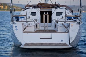 Elan Impression 35