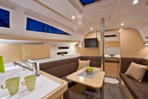 Elan Impression 35