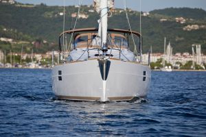 Elan Impression 35