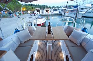 Elan Impression 35