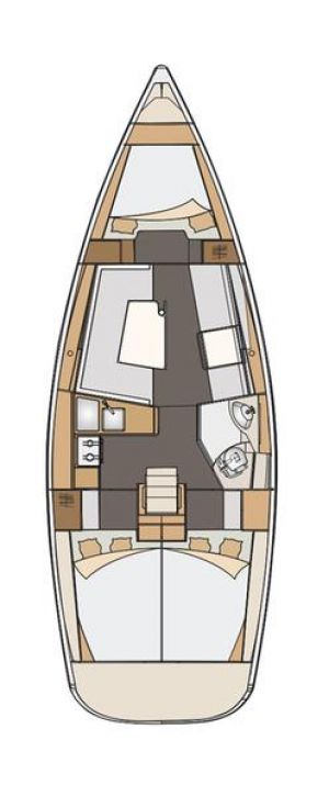 Elan Impression 35