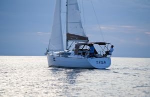Elan Impression 35