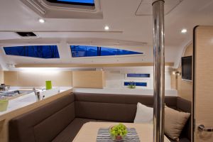 Elan Impression 35