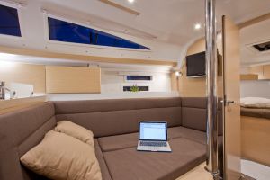 Elan Impression 35