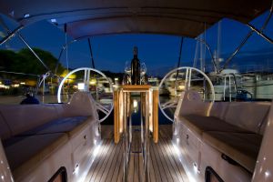 Elan Impression 35