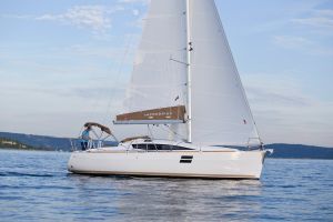 Elan Impression 35