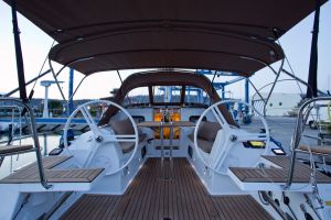 Elan Impression 35