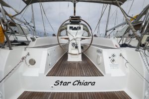 Bavaria Cruiser 32
