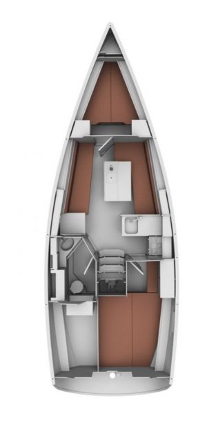 Bavaria Cruiser 32