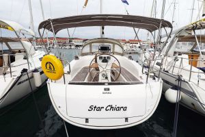 Bavaria Cruiser 32