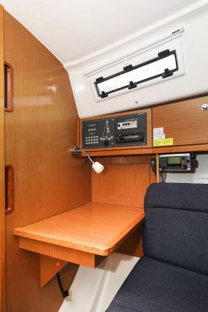 Bavaria Cruiser 32