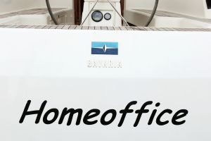 Bavaria Cruiser 33