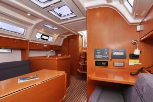 Bavaria Cruiser 37