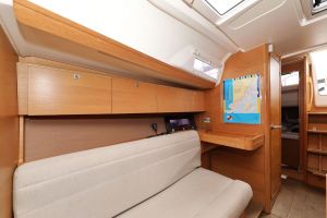 Dufour 350