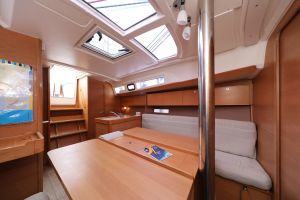 Dufour 350