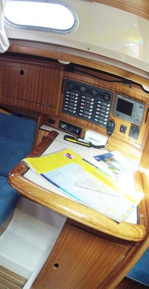 Gib Sea 43