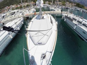 Oceanis 31