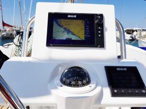 Oceanis 31