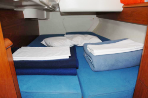 Sun Odyssey 35