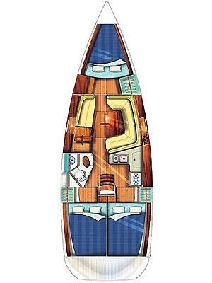 Sun Odyssey 35