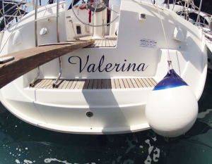 Sun Odyssey 35