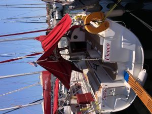Sun Fast 26