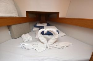 Sun Odyssey 33i