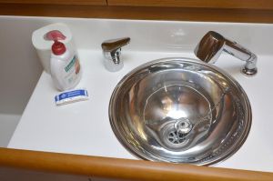 Sun Odyssey 33i