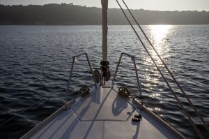 Dufour 360 GL