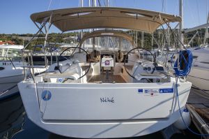 Dufour 382