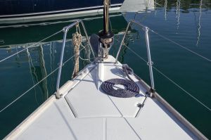 Dufour 382