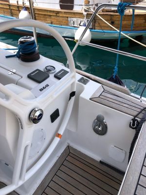 Elan Impression 40