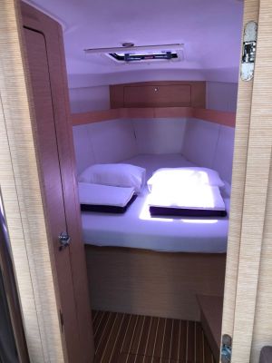 Elan Impression 40