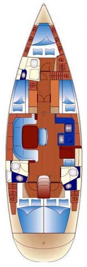 Bavaria 49