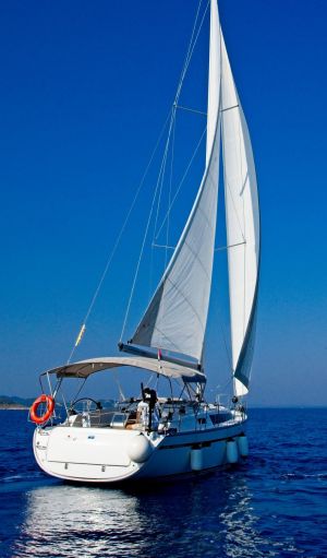 Bavaria Cruiser 41
