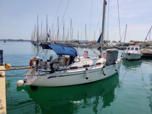 Bavaria 30 Cruiser