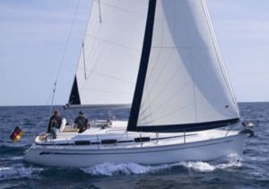 Bavaria 30 Cruiser