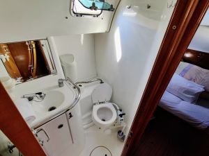 Oceanis 461