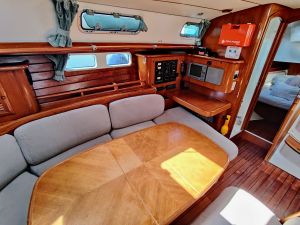 Oceanis 461