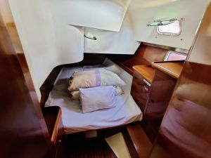 Oceanis 461