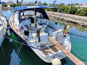 Oceanis 461