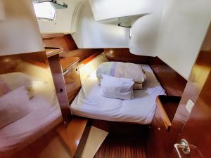 Oceanis 461