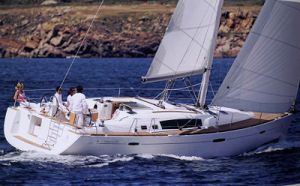 Oceanis 461
