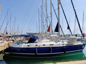 Oceanis 461