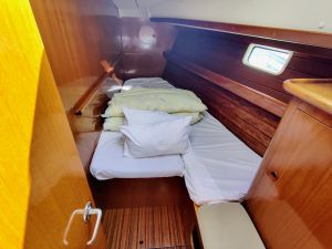 Oceanis 461