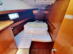 Oceanis 461