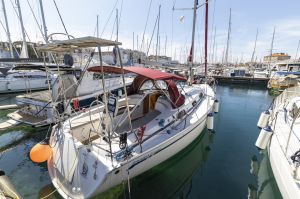 Bavaria 34 Cruiser