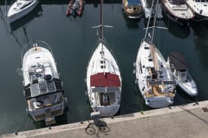 Bavaria 34 Cruiser