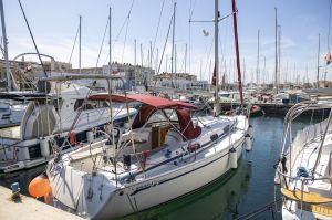 Bavaria 34 Cruiser