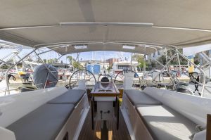 Bavaria Cruiser 34 Style